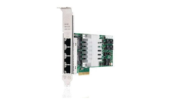 1GB Ethernet 4 Port