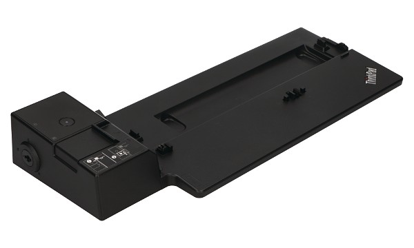 40AJ0135WW Base de acoplamiento ThinkPad Ultra 135W