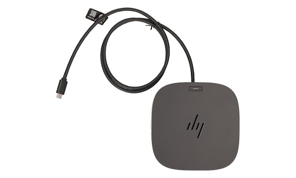 Base universal USB-C/A G2