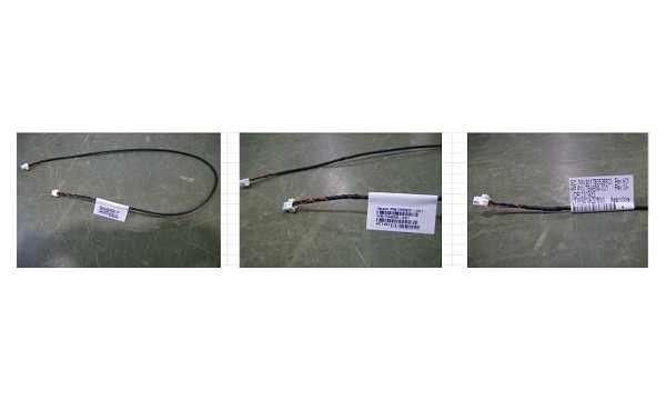 SPS-Cable: Power (400mm 3-pin)