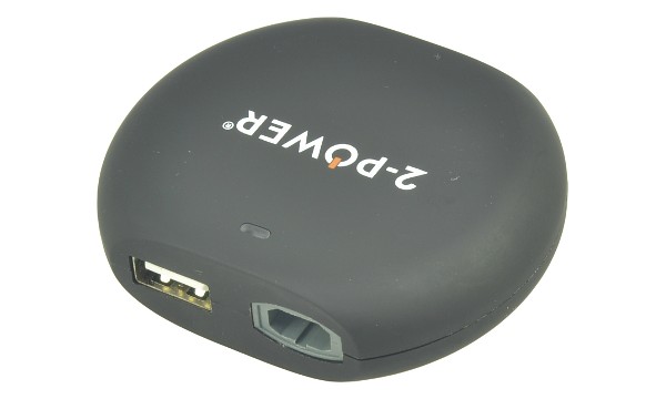 Latitude D620 Adaptador de coche