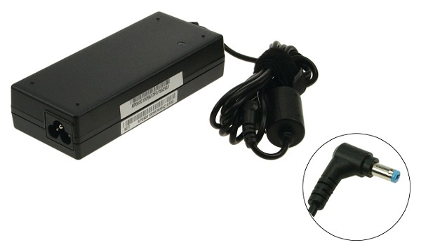 TravelMate 6595TG Adaptador