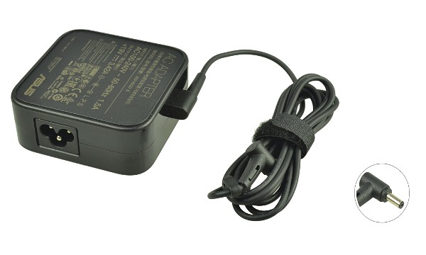 X509DL Adaptador