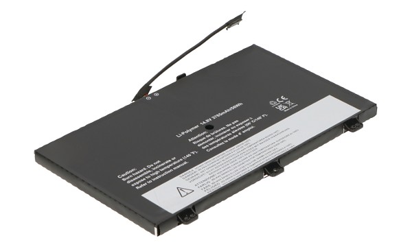 ThinkPad S3 Batería (4 Celdas)