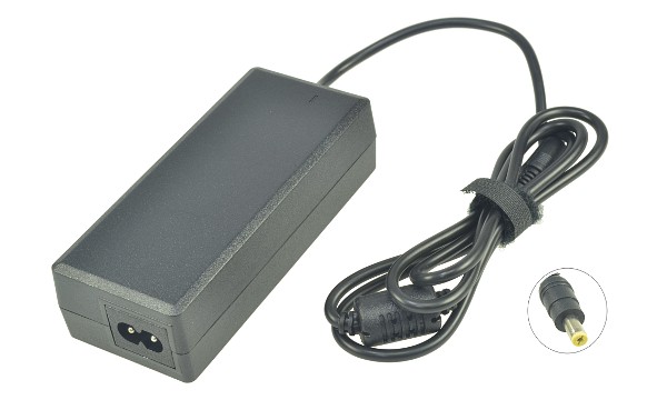 TravelMate 8372TZ Adaptador