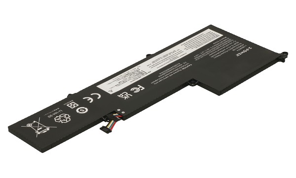 Yoga Slim 7-14ILL05 82A1 Batería (4 Celdas)