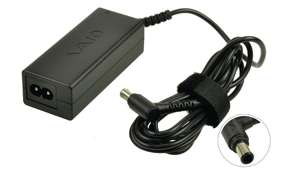 Vaio SVF1521J1EW Adaptador