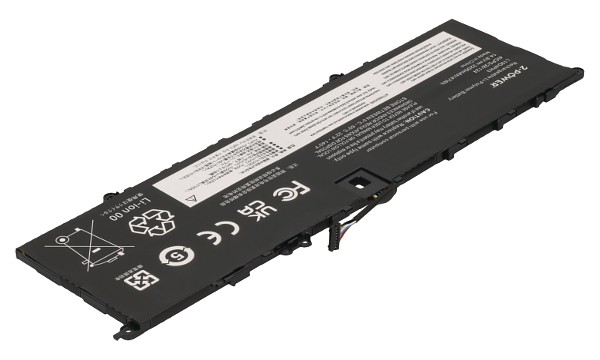 Yoga Slim 7 Pro-14ACH5 82MS Batería (4 Celdas)