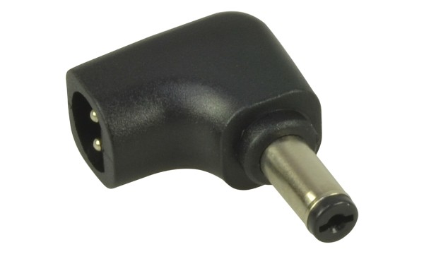 TravelMate 8572 Conector tip universal