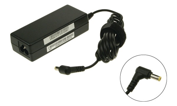 TravelMate 201T Adaptador