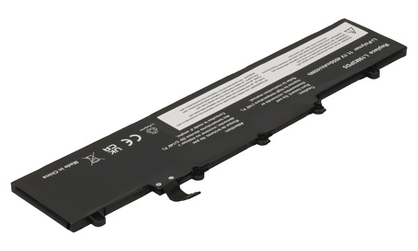 ThinkPad E14 20TB Batería