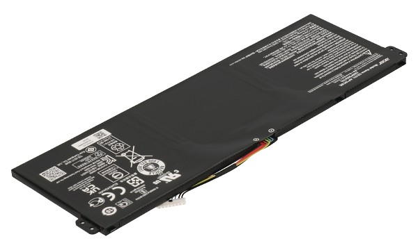 Aspire A514-52 Batería (3 Celdas)