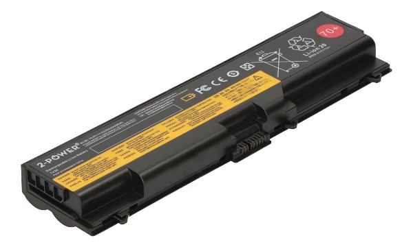 ThinkPad L530 2485 Batería (6 Celdas)