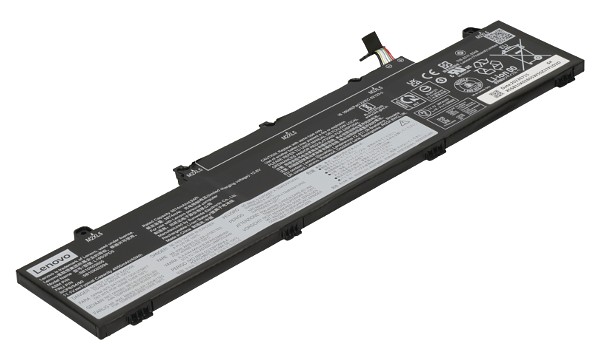 ThinkPad E15 20TE Batería (3 Celdas)