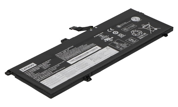 ThinkPad X13 Gen 1 Batería (6 Celdas)