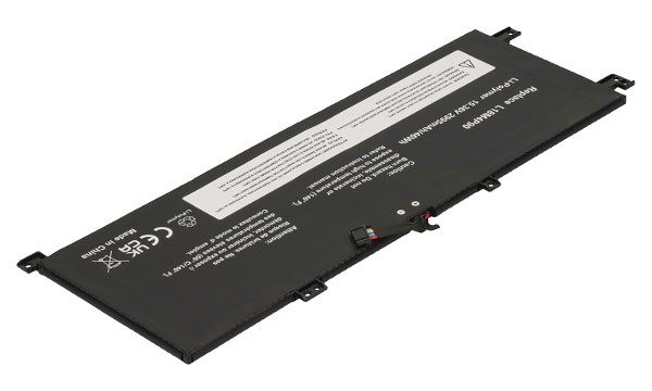 ThinkPad L13 Gen 2 20VH Batería (4 Celdas)