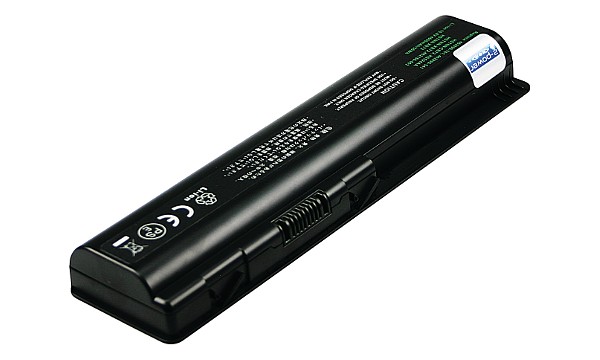 Presario CQ50-100ER Batería (6 Celdas)