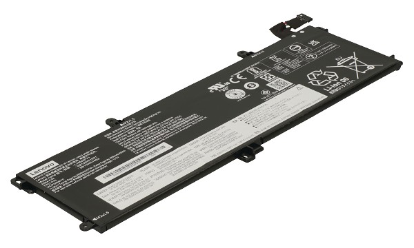 ThinkPad P15s Gen 2 20W6 Batería (3 Celdas)