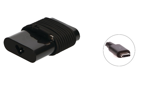 Latitude 5289 Adaptador