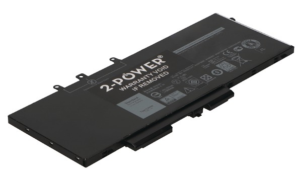 Latitude 5591 Batería (4 Celdas)