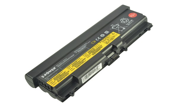 ThinkPad T510 4384 Batería (9 Celdas)