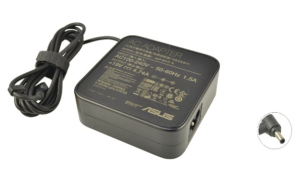 E551JD Adaptador