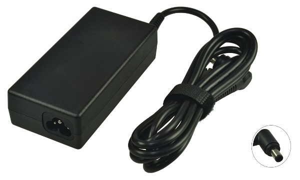 NC6320 Notebook PC Adaptador