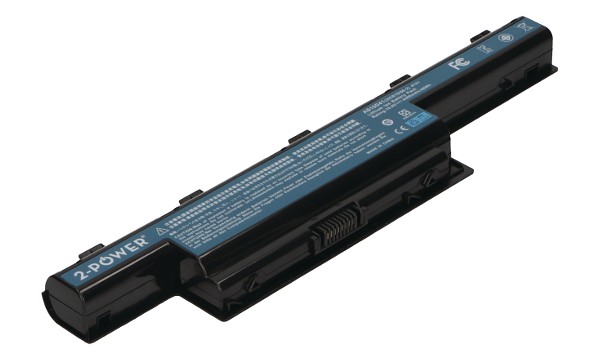 Aspire 5742-6696 Batería (6 Celdas)