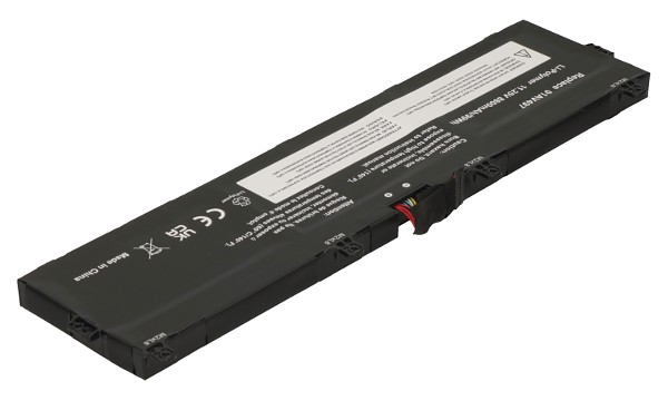 ThinkPad P72 20MC Batería (6 Celdas)