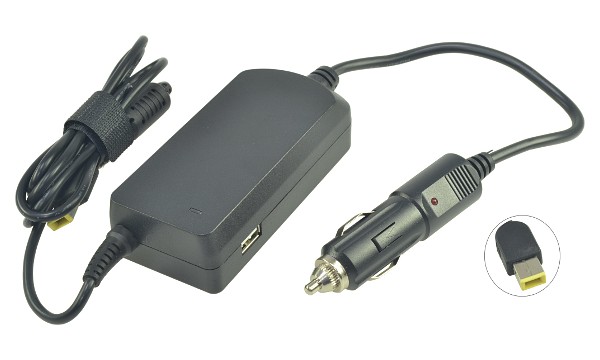 ThinkPad E570 20H5 Adaptador de coche