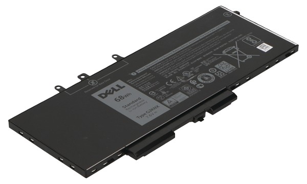 Latitude 5591 Batería (4 Celdas)