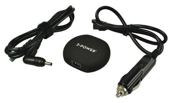  Envy 17t-1000 CTO Adaptador de coche