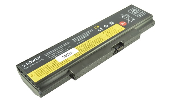 ThinkPad Edge E560 Batería (6 Celdas)