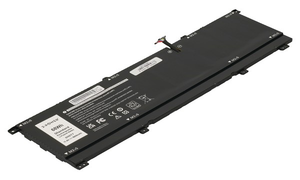 XPS 15 9575 2-in-1 Batería (6 Celdas)