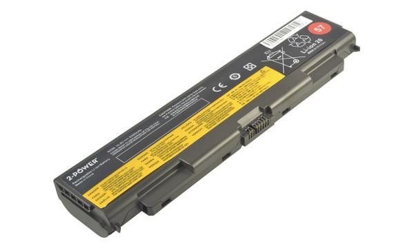 ThinkPad W540 20BG Batería (6 Celdas)