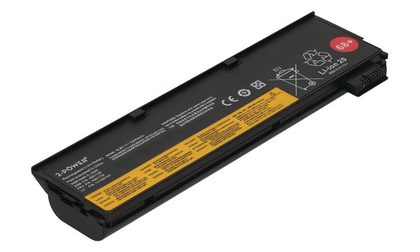 ThinkPad L450 20DS Batería (6 Celdas)