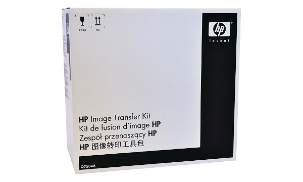 CLP4730MFP CLJ4730 Image Transfer Kit