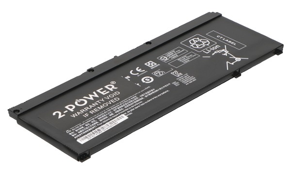 Pavilion Gaming  15-cx0660ng Batería (4 Celdas)