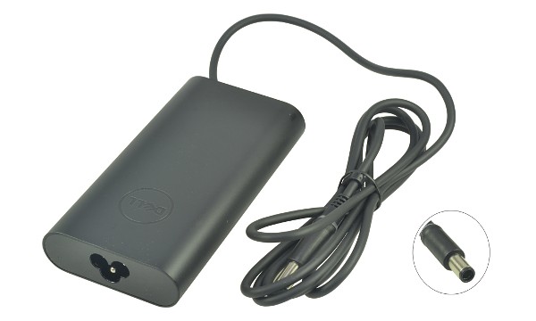 Latitude D520 PP17L Adaptador