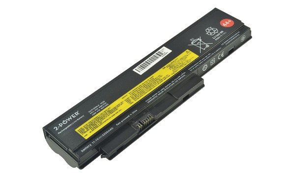 ThinkPad Edge E120 3043 Batería (6 Celdas)