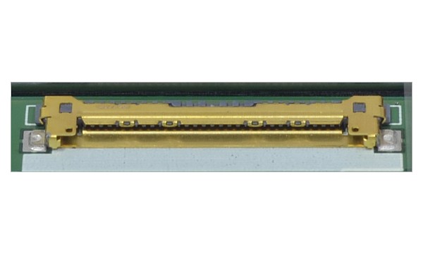 15-af026AU Panel LCD 15.6" WXGA 1366x768 HD LED Mate Connector A