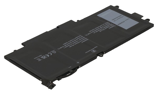 Latitude 5289 2-in-1 Batería (2 Celdas)