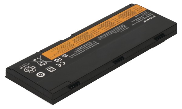 ThinkPad P50 20EQ Batería (6 Celdas)