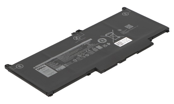 Latitude 5300 2-in-1 Batería (4 Celdas)