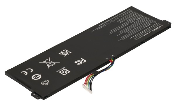 Aspire A715-57 Batería (3 Celdas)