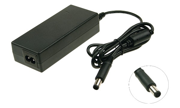 Business Notebook NC2401UL Adaptador