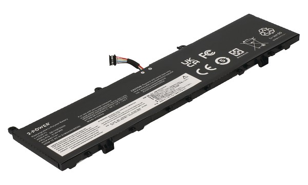 ThinkPad P1 Gen 1 20ME Batería (4 Celdas)