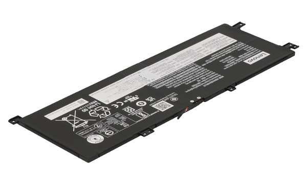 ThinkPad L13 Yoga 20R6 Batería (4 Celdas)