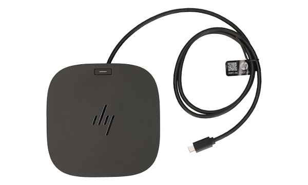 3FF69AA Base de acoplamiento USB-C G5