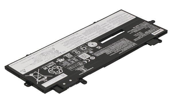 ThinkPad X1 Carbon Gen 11 21HN Batería (4 Celdas)